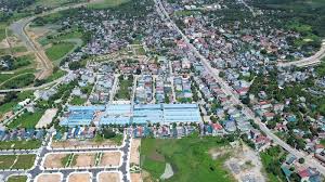 Dự án HUD Lương Sơn, Hòa Bình1